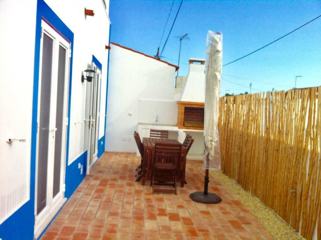 فيلا Casa Da Ancora - كومبورتا المظهر الخارجي الصورة