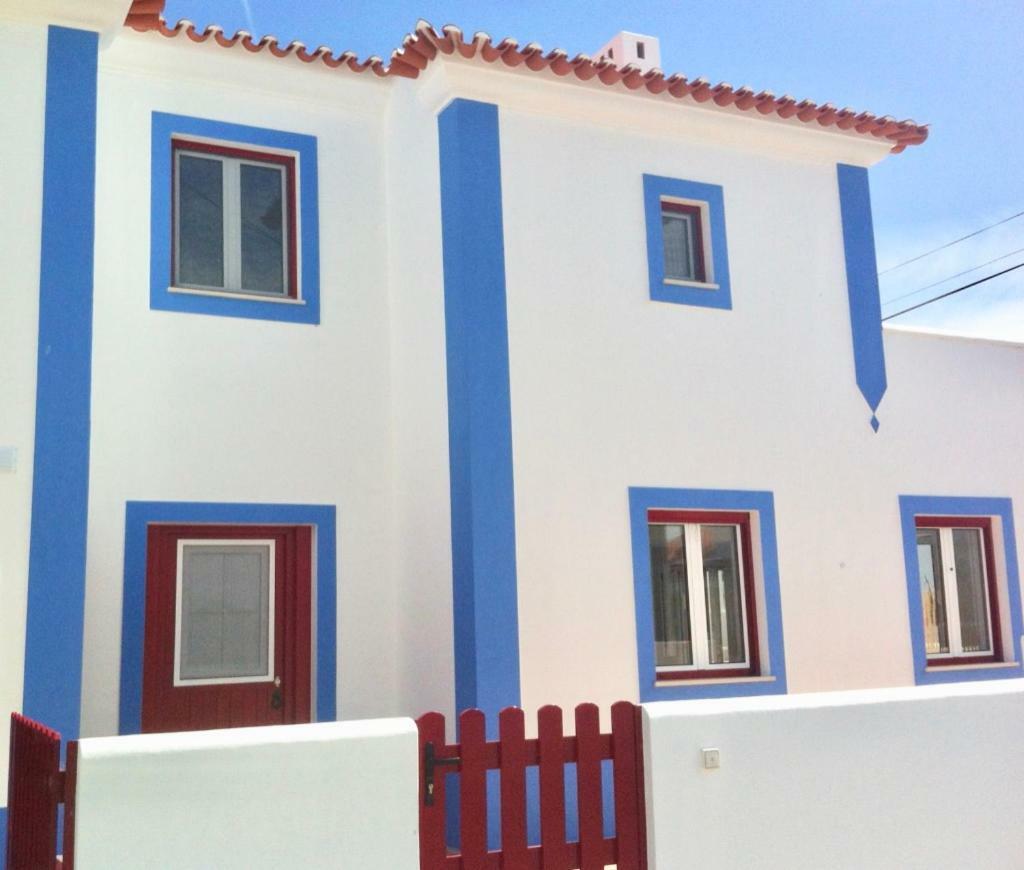 فيلا Casa Da Ancora - كومبورتا المظهر الخارجي الصورة