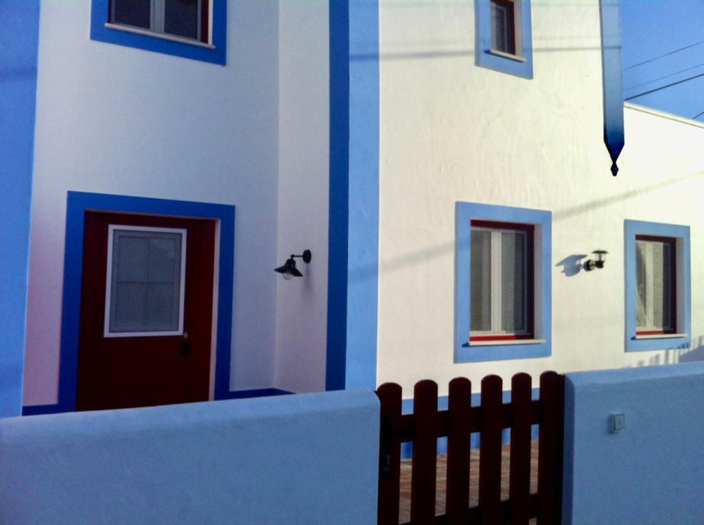 فيلا Casa Da Ancora - كومبورتا المظهر الخارجي الصورة